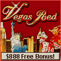 Vegas Red Casino